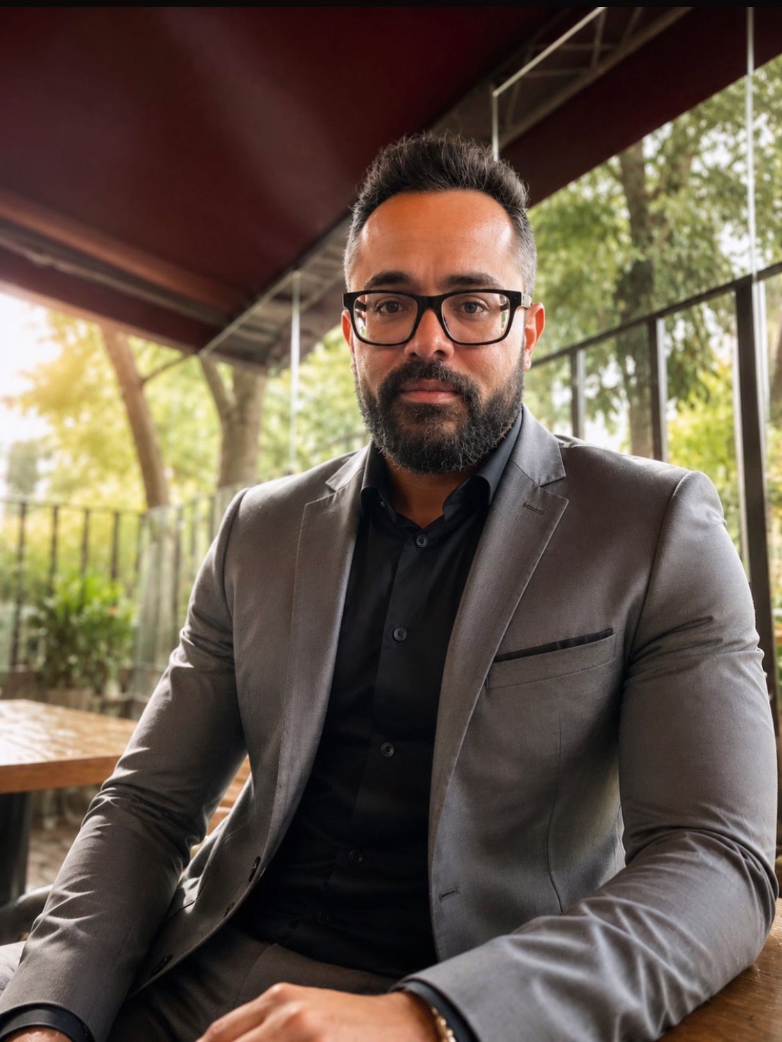 Dr. Rodrigo Portugal