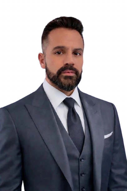 Atendimento Dr. Rodrigo