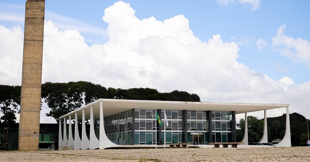 STF tem maioria para mudar julgamento das sobras eleitorais