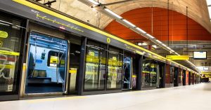 Via Quatro é condenada após quebra de contrato de exclusividade