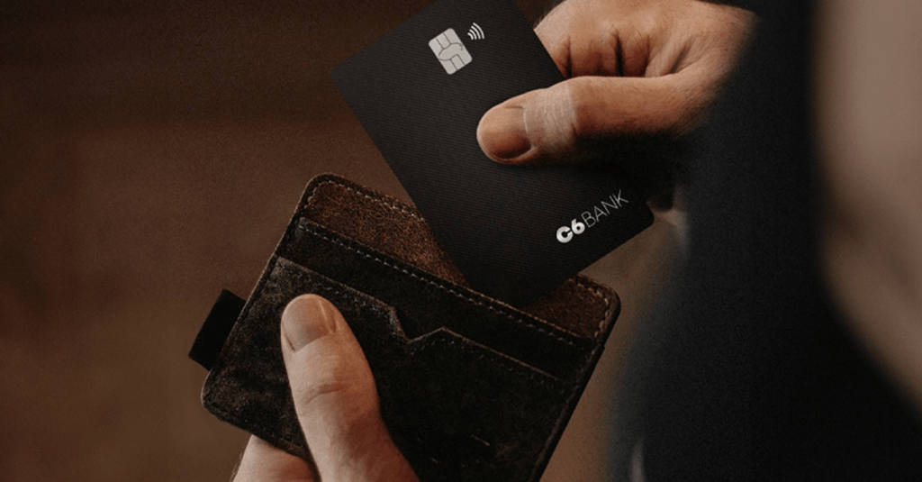 Banco C6 indenizará aposentado por empréstimo feito sem consentimento