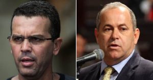 Caso Marielle: Moraes autoriza Rivaldo e Brazão a deporem na Câmara