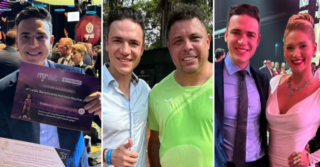 Cirurgião que vai a leilões de famosos é condenado por falha em lipo