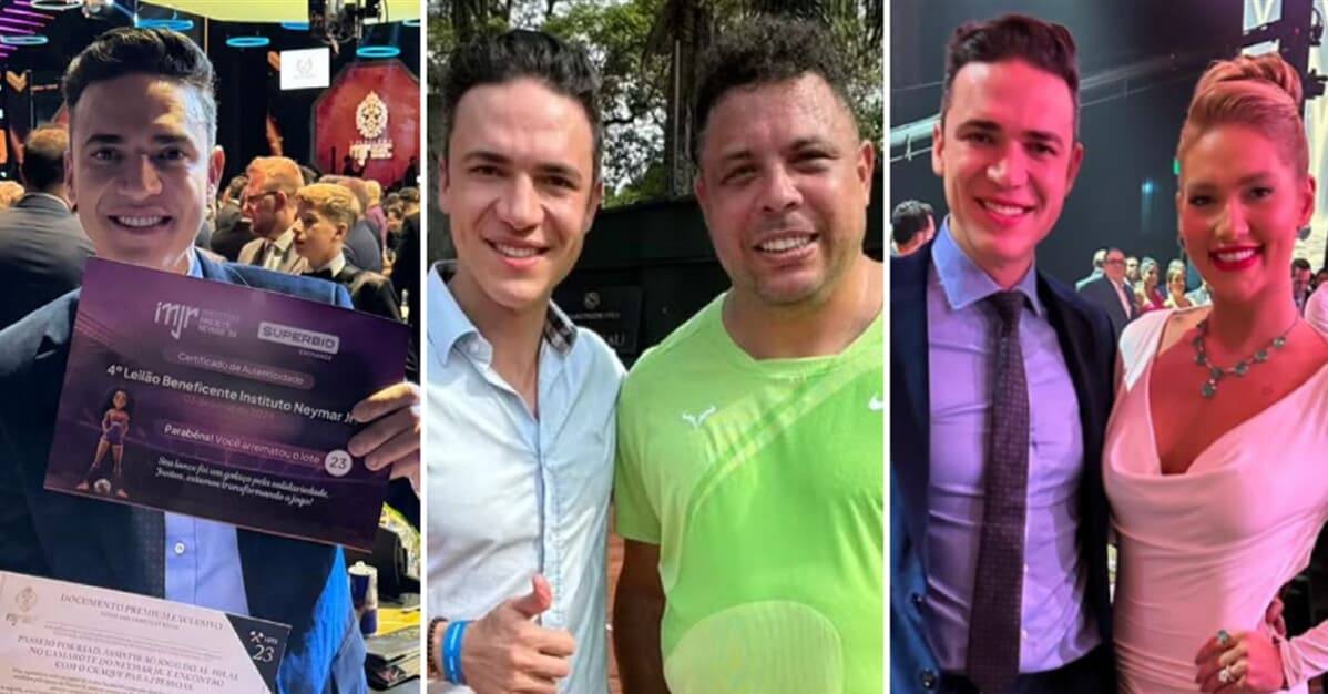 Cirurgião que vai a leilões de famosos é condenado por falha em lipo