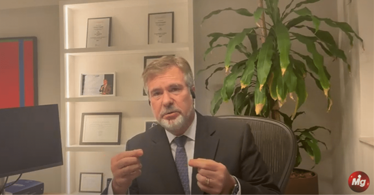 Gustavo Brigagão comenta reforma tributária aprovada na Câmara