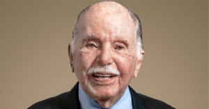 Hermano de Villemor Amaral Filho completa 104 anos