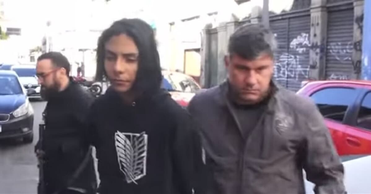 Jovem que promovia estupros ao vivo pelo Discord é condenado a 24 anos