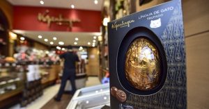 Kopenhagen perde na Justiça exclusividade sobre marca "Língua de Gato"