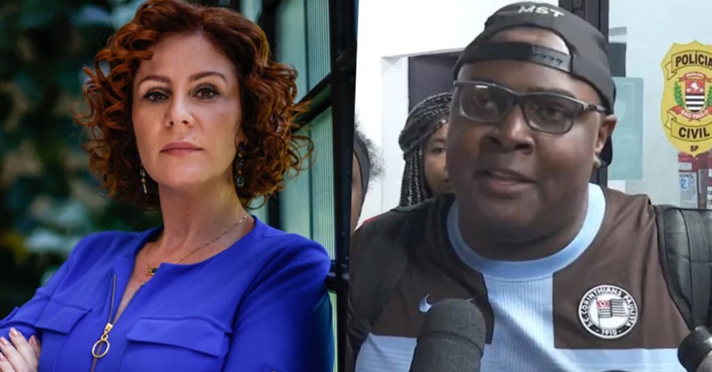 Mantida condenção por difamação de jornalista perseguido por Zambelli