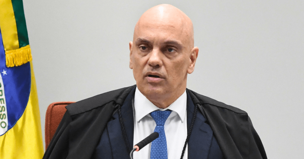 Moraes decreta prisão de investigados por Abin paralela