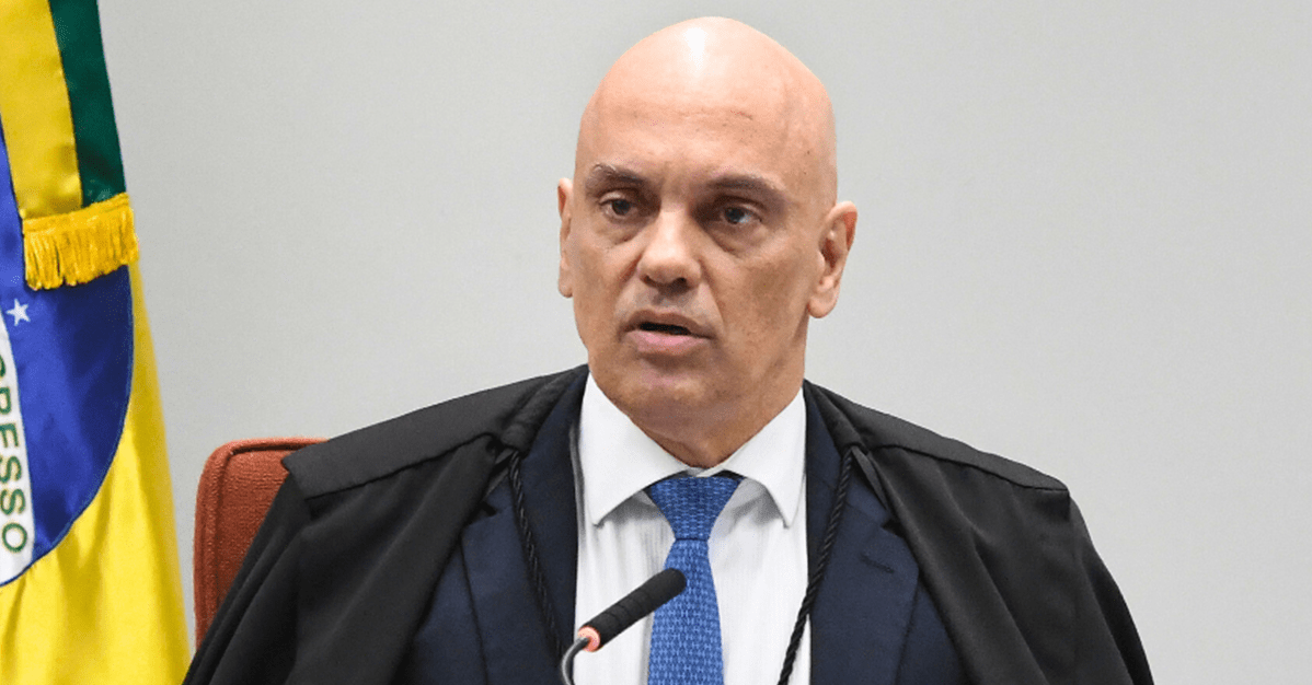 Moraes decreta prisão de investigados por Abin paralela