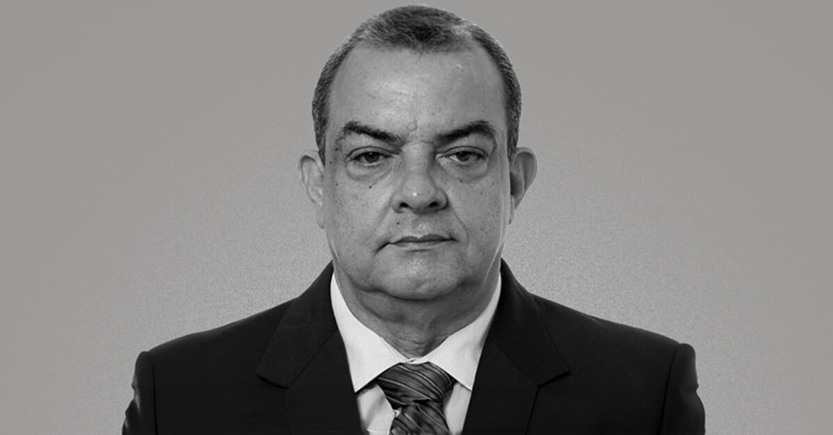 Morre Luiz Eduardo de Moura, advogado e ex-conselheiro Federal da OAB