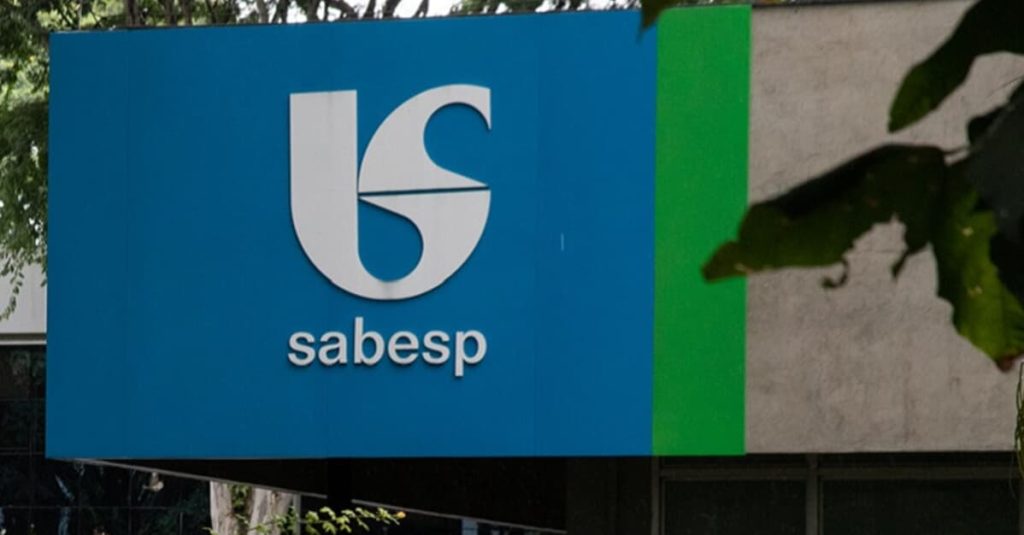 Partidos questionam no STF contrato de concessão da Sabesp em SP