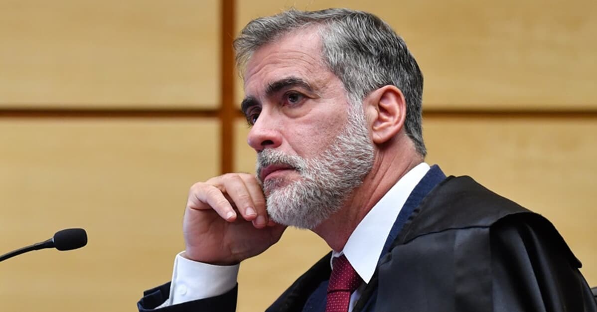 Por contradição entre palavra policial e provas, Schietti absolve réu