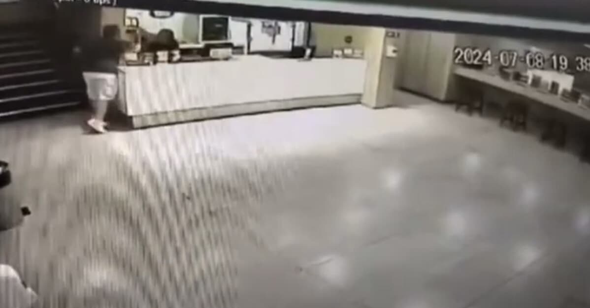 Procurador é acusado de cuspir em funcionária de cinema por pipoca