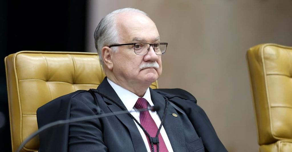 STF intima Zema e Pacheco a esclarecerem dívida de MG com a União