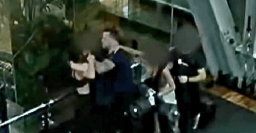 TJ/SP mantém condenação de Brennand por agredir mulher em academia