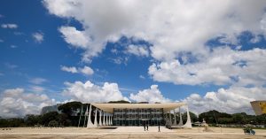 AO VIVO: STF julga autonomia do Ministério Público de Contas do Pará