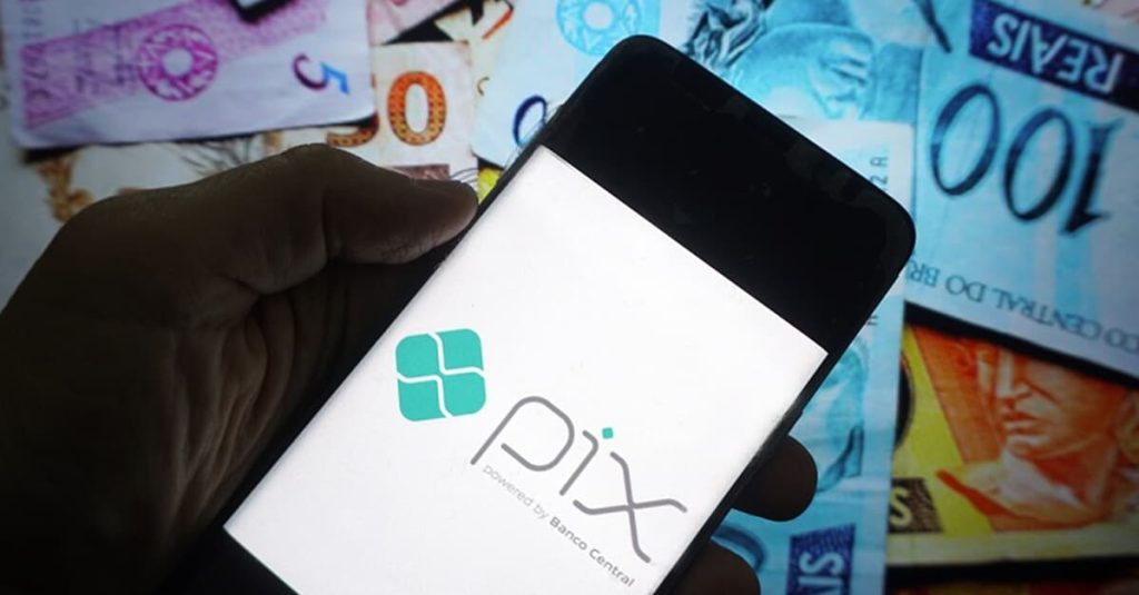 Banco não é obrigado a indenizar cliente que caiu no golpe do pix