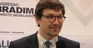 Bernardo Chezzi elogia avanço da extrajudicialização imobiliária
