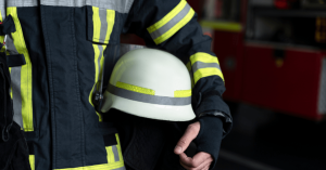 Candidato com vitiligo é reintegrado em concurso para Bombeiro