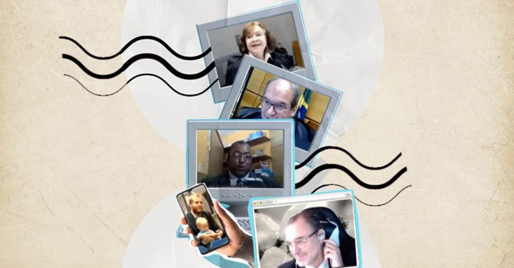 Dia do Advogado: Relembre momentos marcantes de causídicos em sessões