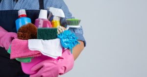 Diarista que tem dor pélvica consegue benefício assistencial