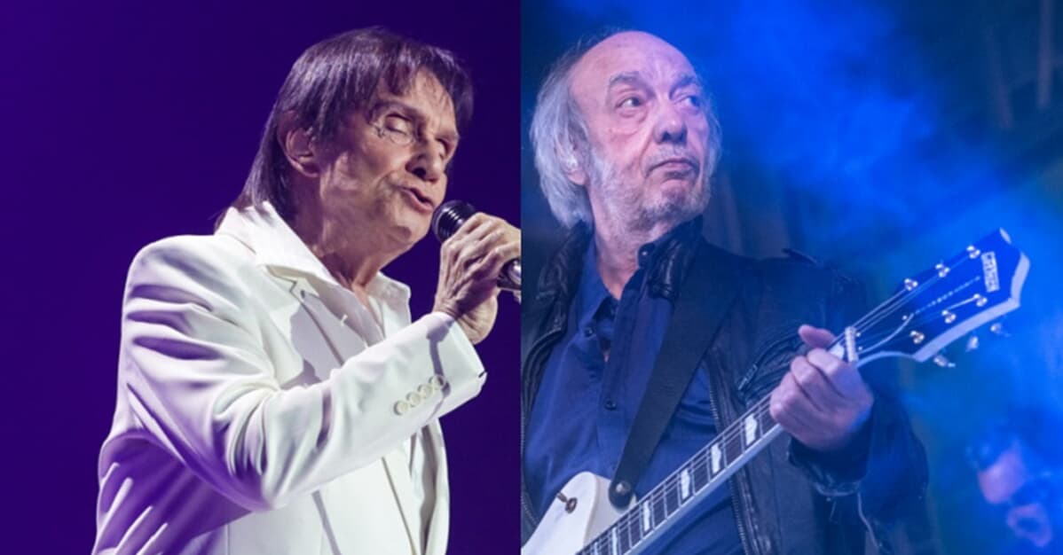 STJ manda para 1º grau ação de Roberto e Erasmo contra a Universal