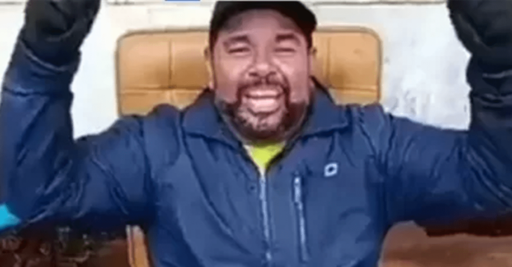 8/1: Moraes vota por condenar réu que se filmou na cadeira de ministro