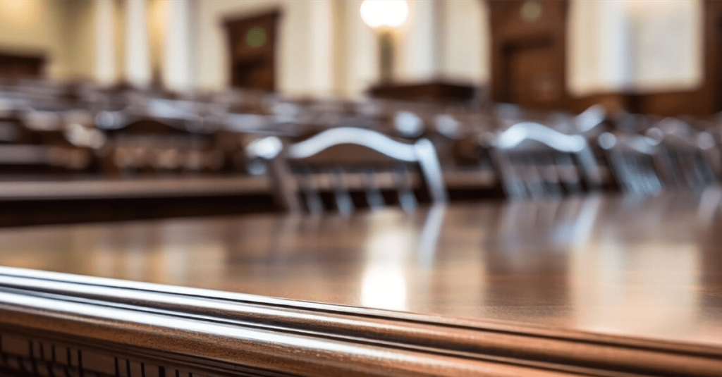 Advogados que abandonaram Júri devem pagar custos de nova sessão