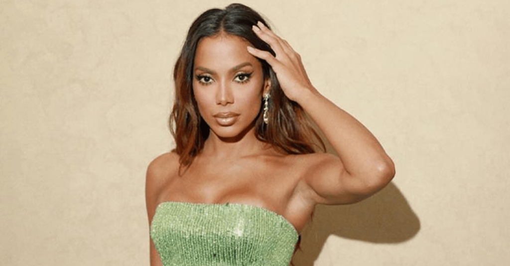 Anitta não terá que indenizar criadora de coreografia por uso de vídeo