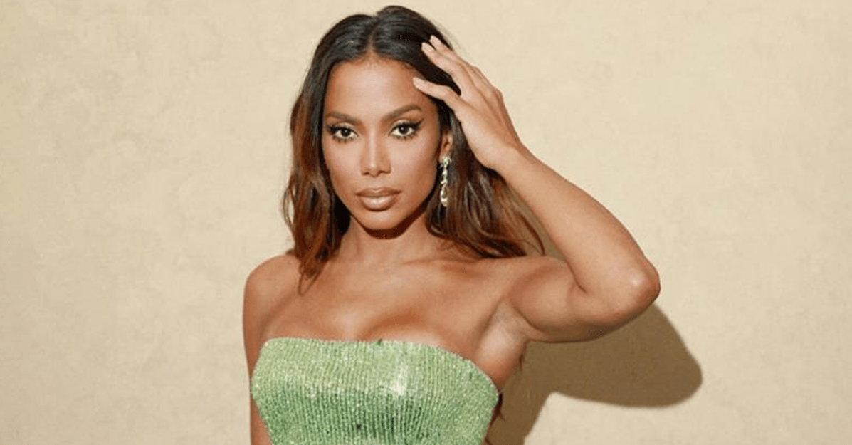 Anitta não terá que indenizar criadora de coreografia por uso de vídeo