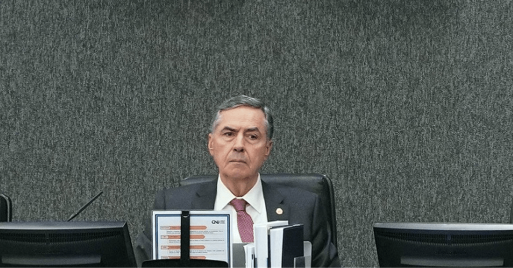 CNJ suspende promoção no TJ/DF que descumpriu norma de paridade