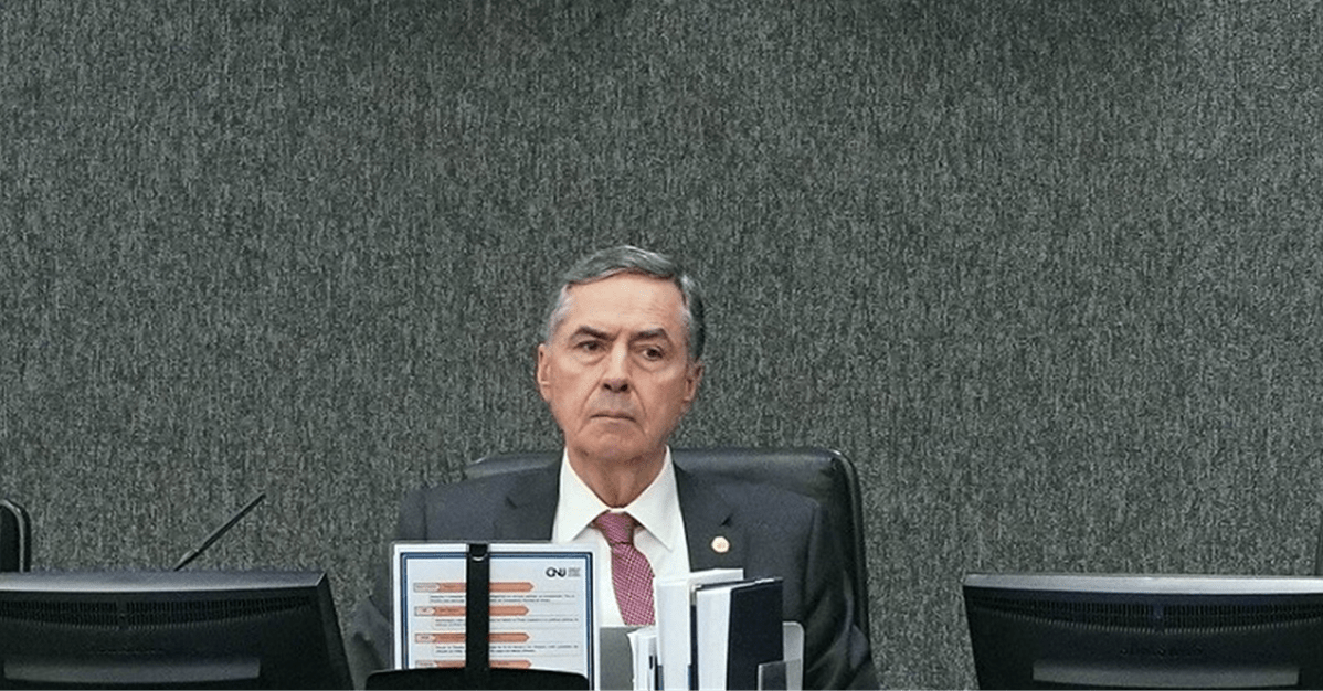 CNJ suspende promoção no TJ/DF que descumpriu norma de paridade