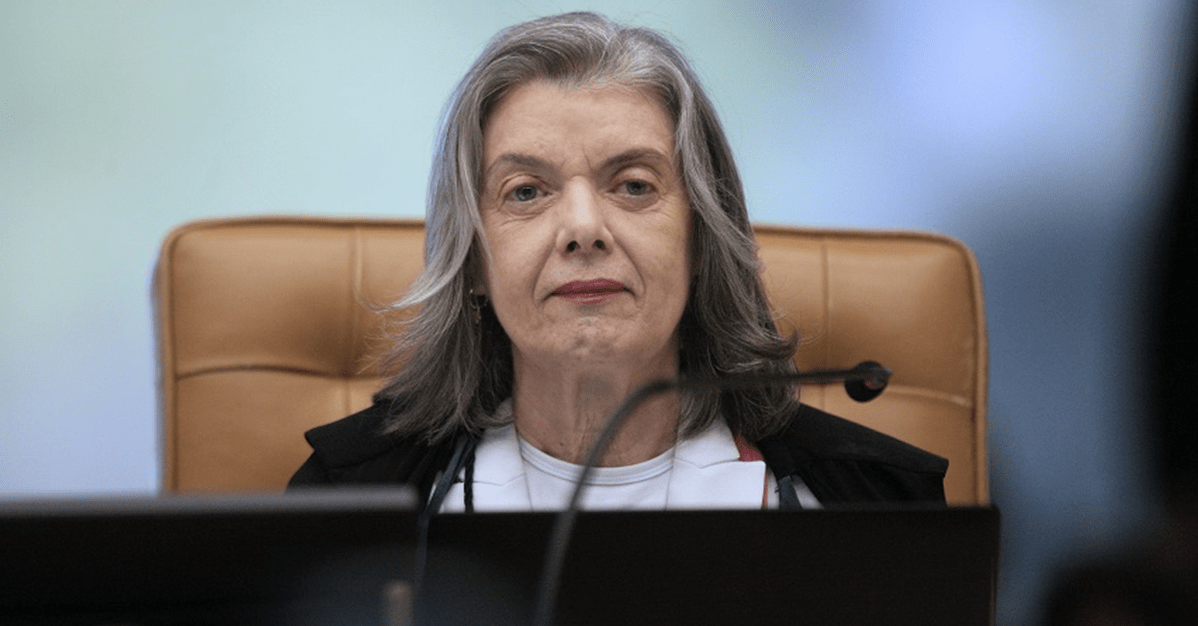 Cármen Lúcia completa 19 anos no STF com legado pela democracia