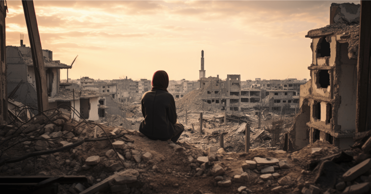 Conflito entre Irã e Israel sob a ótica do Direito Internacional