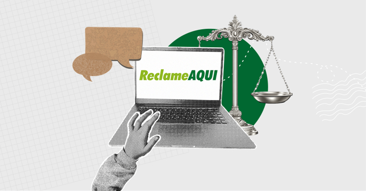 Consumidor indenizará empresa por falsas acusações no Reclame Aqui