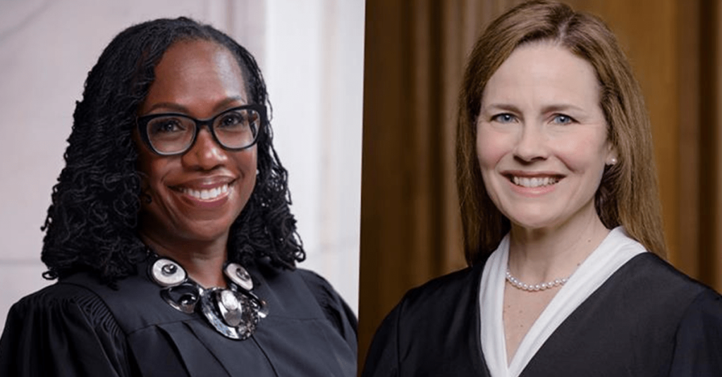 EUA: Juíza da Suprema Corte diz que colega contrariou Constituição