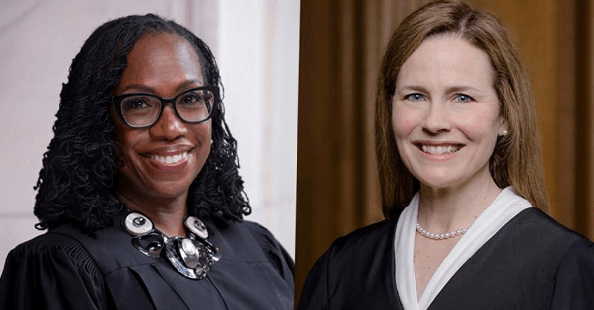 EUA: Juíza da Suprema Corte diz que colega contrariou Constituição