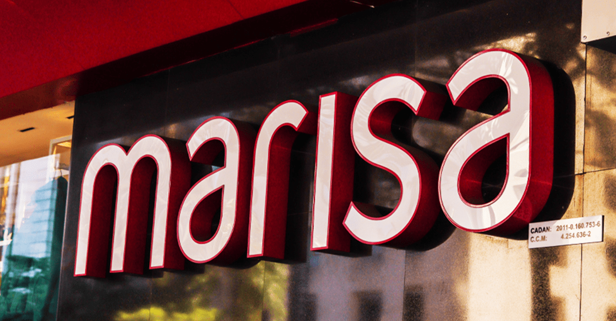 Empregada da Marisa terá verba em dobro por norma coletiva descumprida