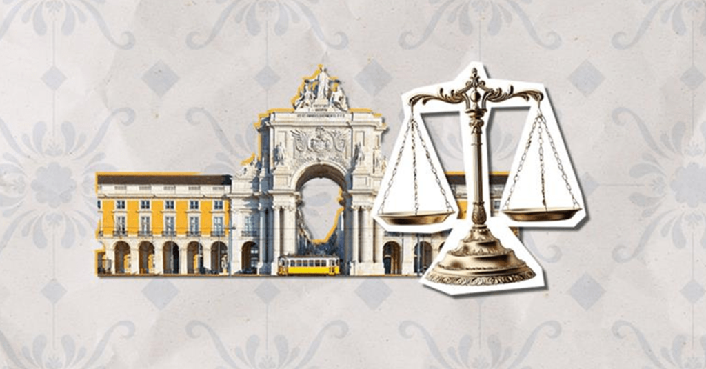 Entenda a influência de Portugal no ordenamento jurídico brasileiro