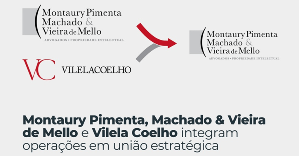 Escritórios de PI integram operações em união estratégica
