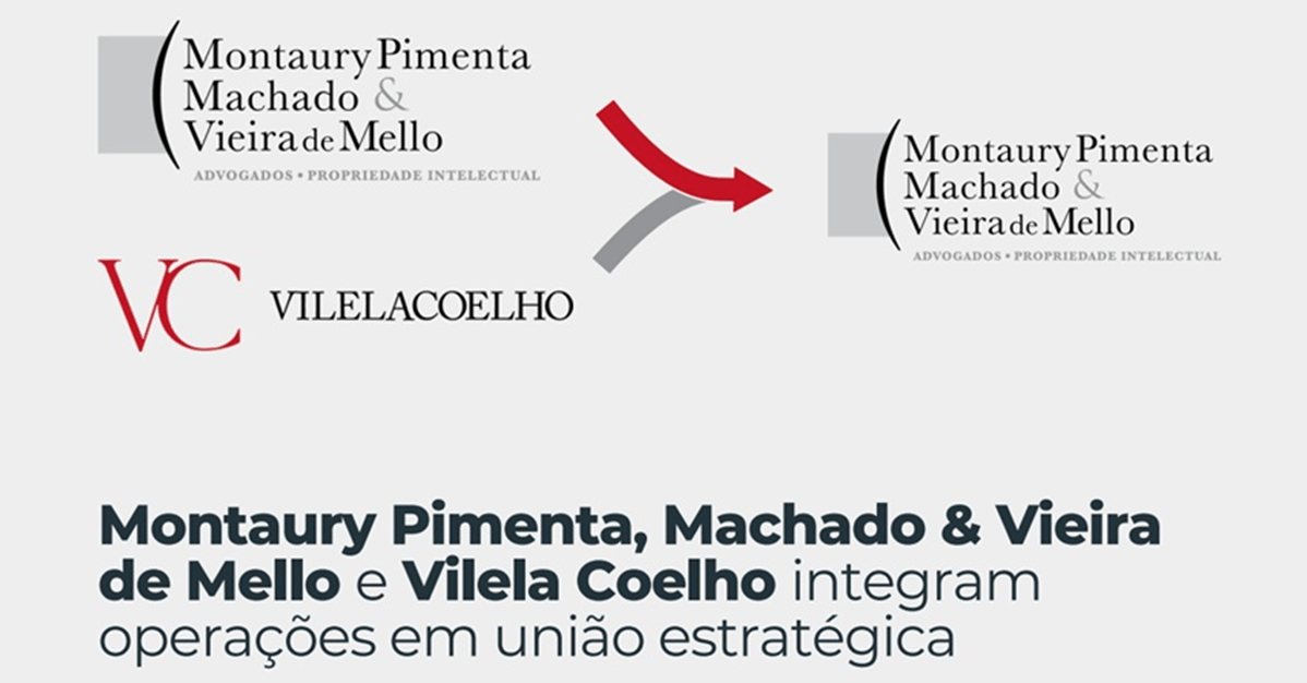 Escritórios de PI integram operações em união estratégica