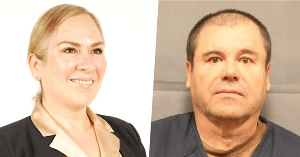 Ex-advogada do narcotraficante "El Chapo" é eleita juíza no México