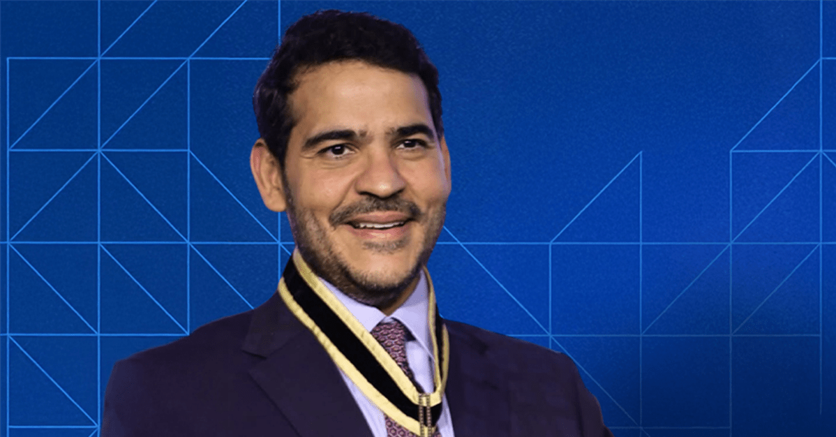 Jorge Messias fará palestra magna em próxima edição do Global Meeting