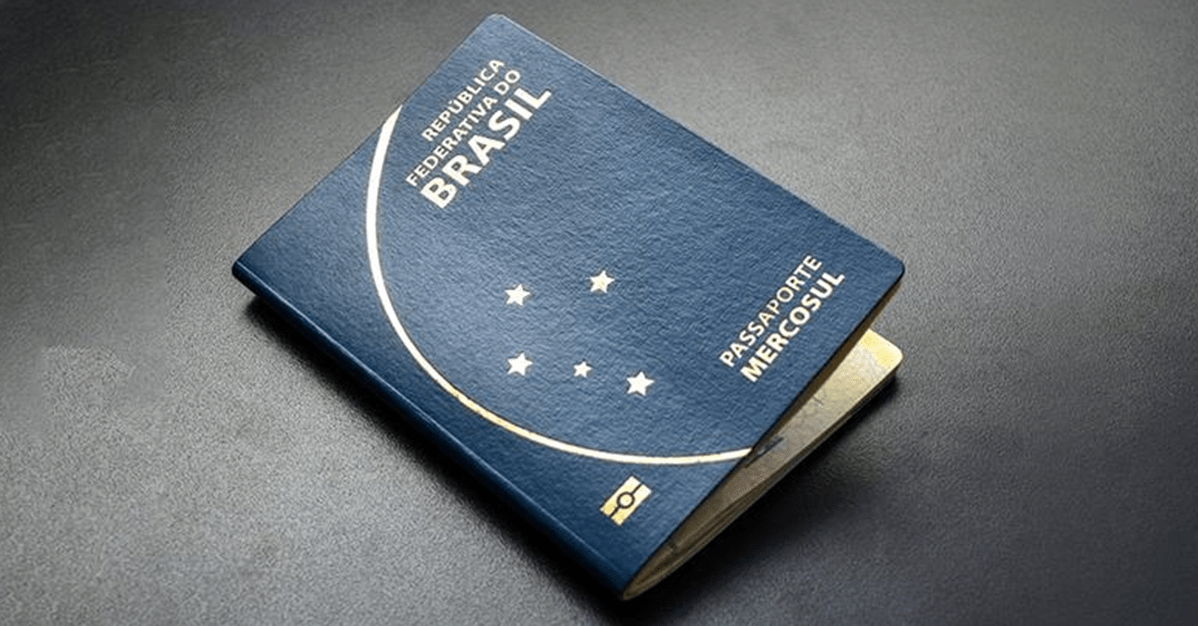 Justiça suspende passaporte de acusado de golpe financeiro