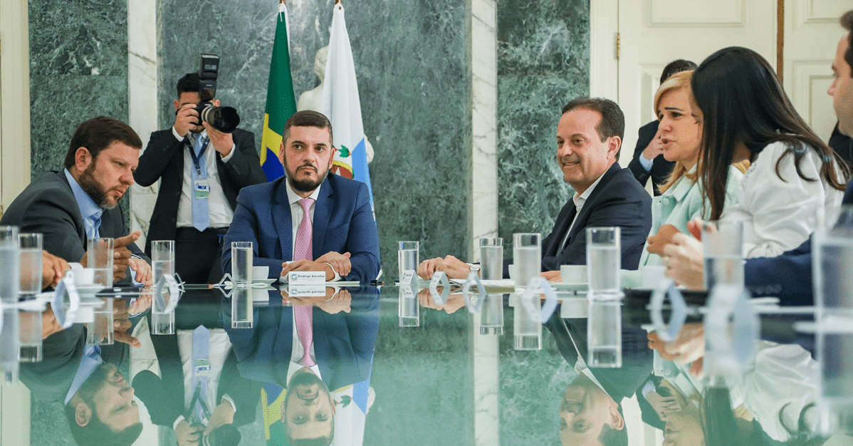 Leis sancionadas no RJ ampliam direitos e garantias da advocacia