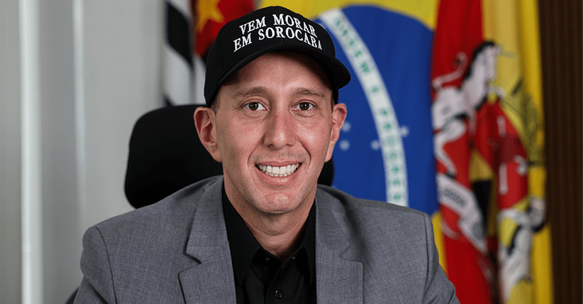 MP/SP investigará prefeito tiktoker por omitir dados da fila do SUS