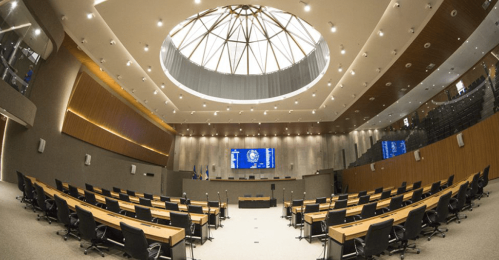 Maioria do STF anula norma que antecipa eleição de mesa diretora