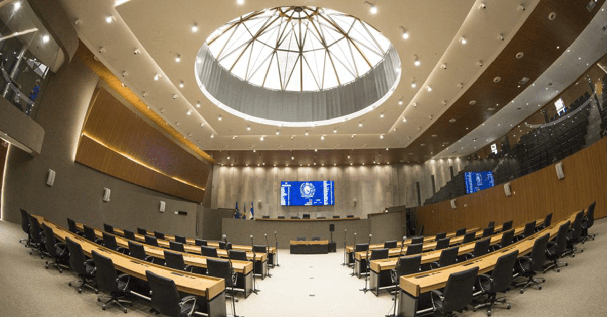 Maioria do STF anula norma que antecipa eleição de mesa diretora